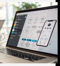 Услуги Разработка IT решений в Североуральске