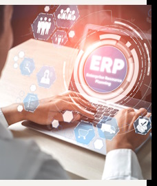 Услуги Разработка IT решений в Североуральске