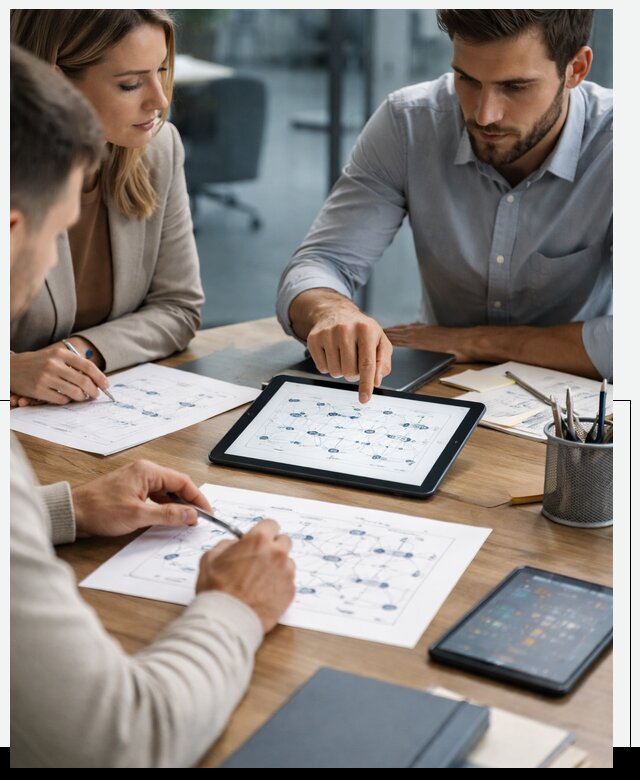 Разработка BPM-систем в Североуральске от 463545 р. под ключ АвикейСву