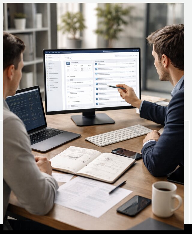 Разработка CRM систем в Североуральске от 154515 руб., АвикейСву