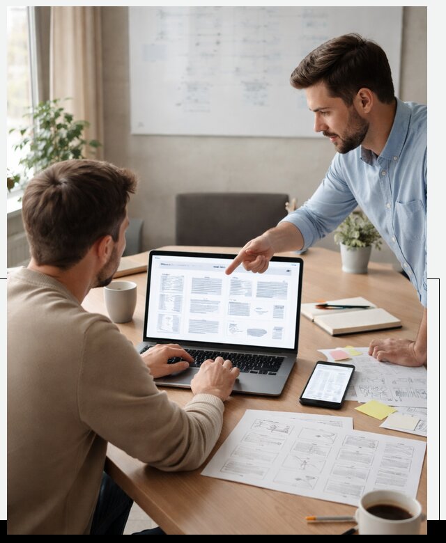 Разработка веб-приложений под ключ в Североуральске от 12361 р. - АвикейСву