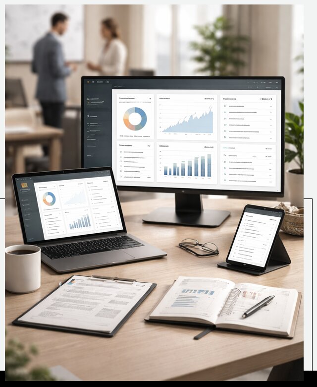 Системы автоматизации бизнеса в Североуральске от 8241 р. | АвикейСву