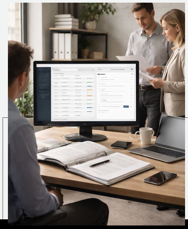 Разработка систем электронного документооборота в Североуральске под ключ