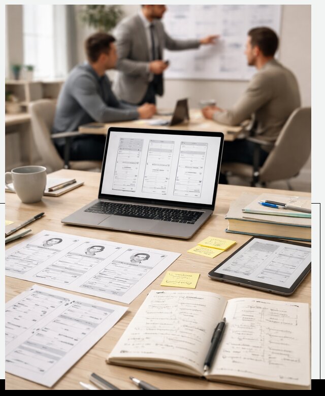 Разработка MVP проекта в Североуральске от 6696 р., АвикейСву