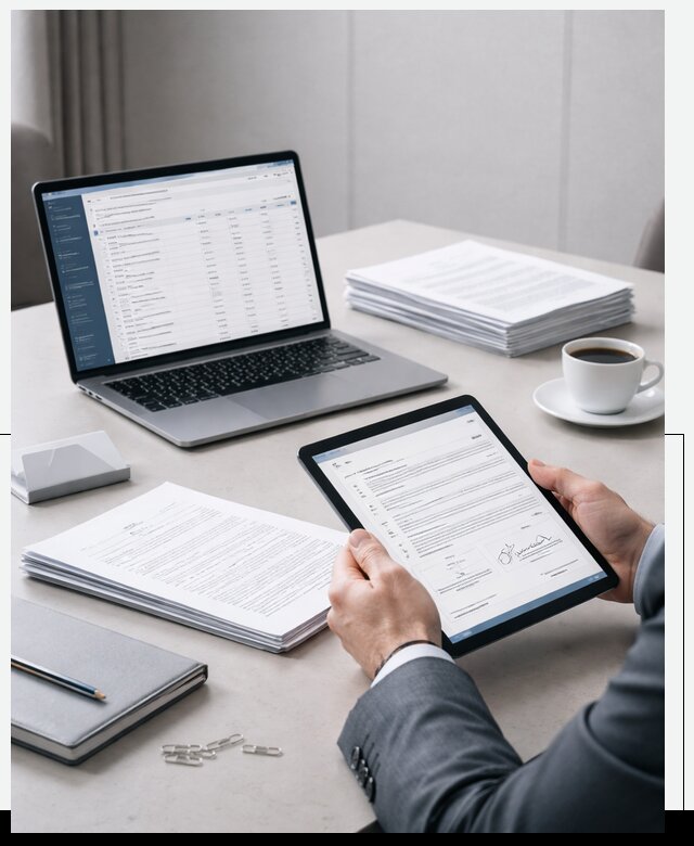 Электронные кадровые документы система в Североуральске от 12361 р. | АвикейСву