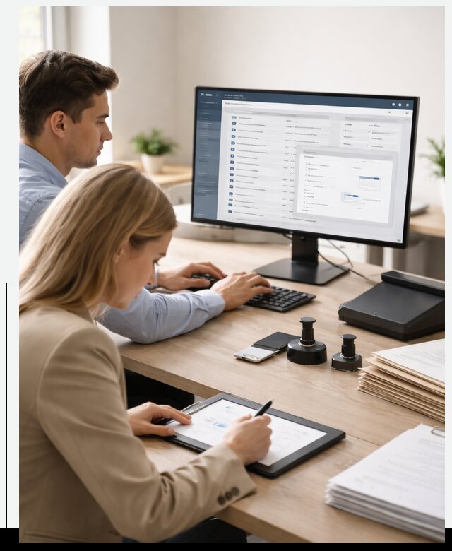 Система электронных кадровых документов в Североуральске для бизнеса