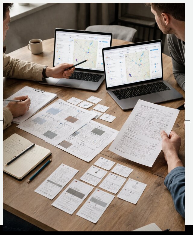 Создание агрегаторов и порталов в Североуральске от 15452 р., АвикейСву