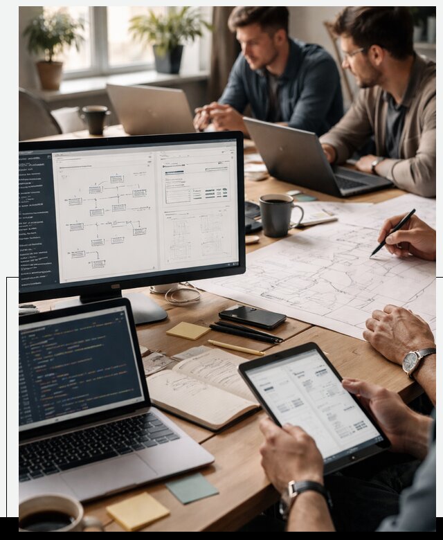 Разработка агрегаторов для компаний в Североуральске под ключ