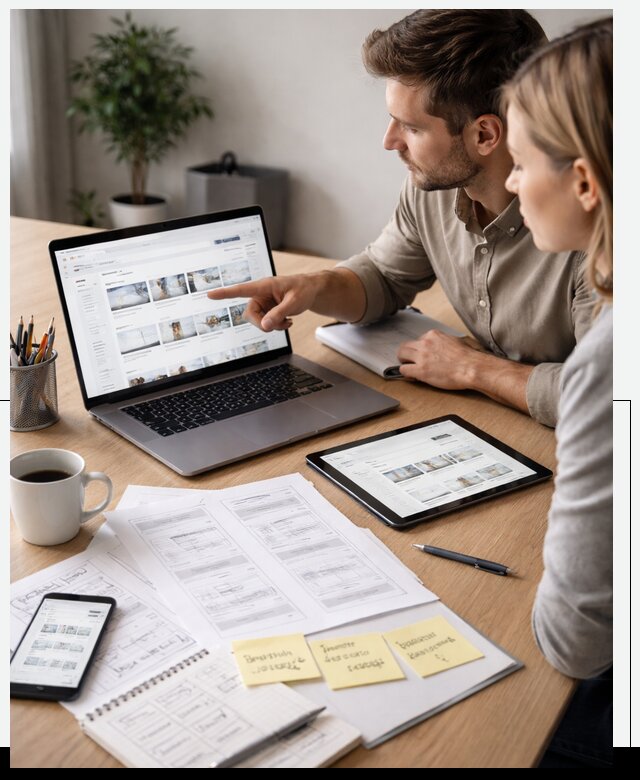 Разработка доски объявлений в Североуральске от 8756 р., АвикейСву