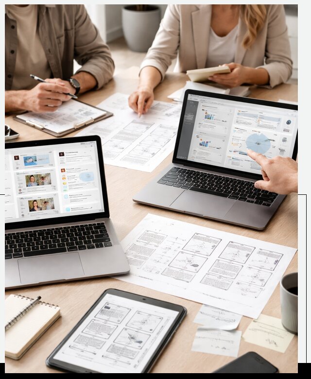 Разработка социальных сетей в Североуральске от 7211 р. | АвикейСву