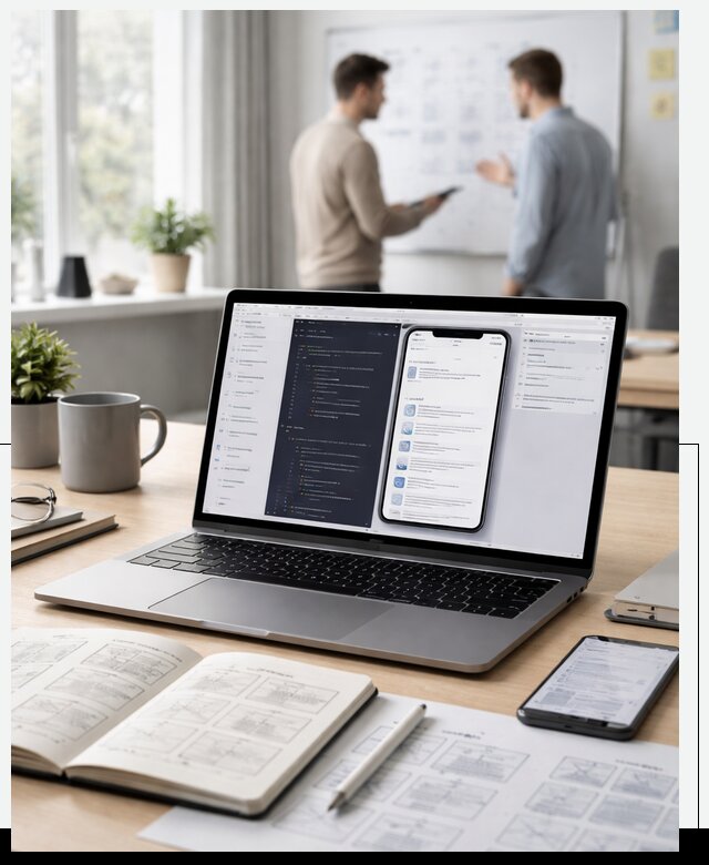 Разработка iOS приложений в Североуральске от 154515 р. | АвикейСву