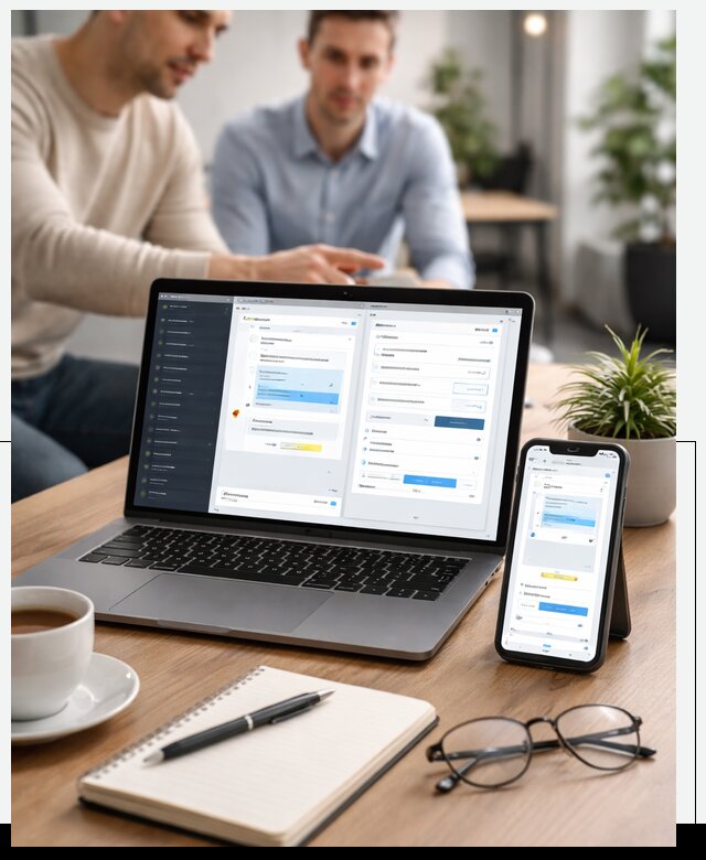 Разработка мини app Telegram/VK в Североуральске от 30903 р. АвикейСву