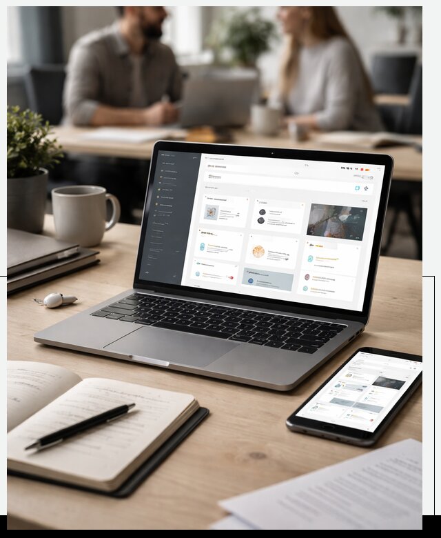 Разработка PWA приложений в Североуральске от 123612 р. | АвикейСву