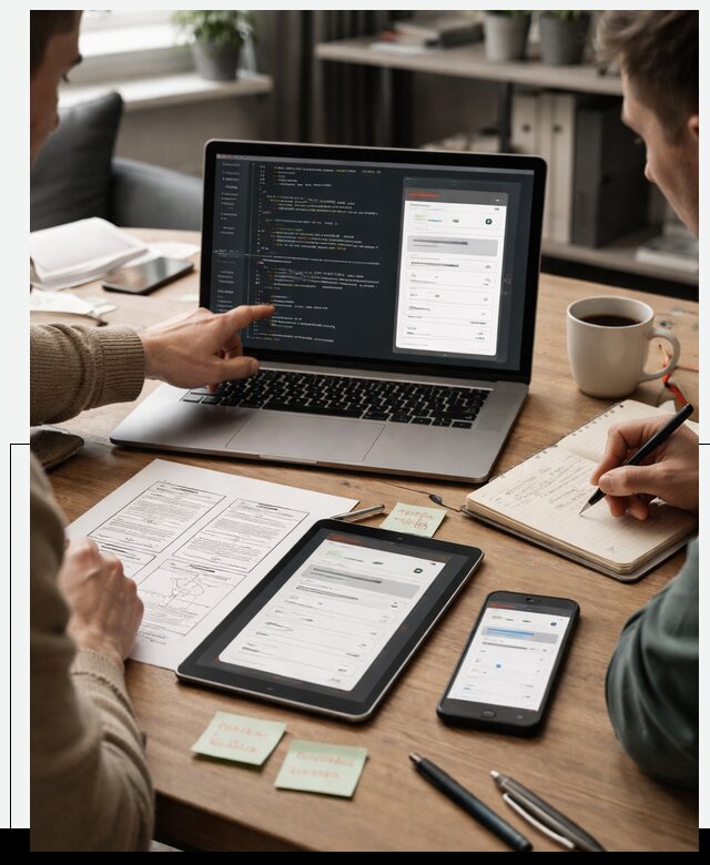 Разработка и внедрение PWA приложений для бизнеса в Североуральске