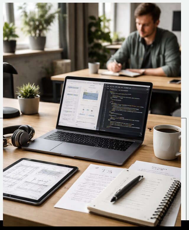 Разработка frontend в Североуральске от 18542 р., услуги АвикейСву
