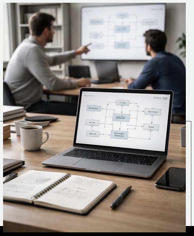 Разработка API и REST в Североуральске | АвикейСву от 82408 р.