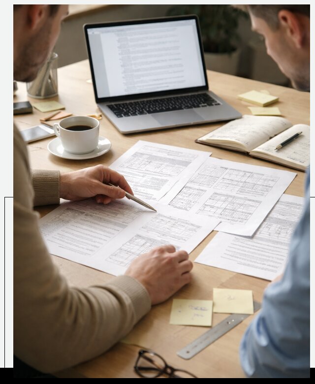 Техническое задание на разработку ПО под ключ в Североуральске