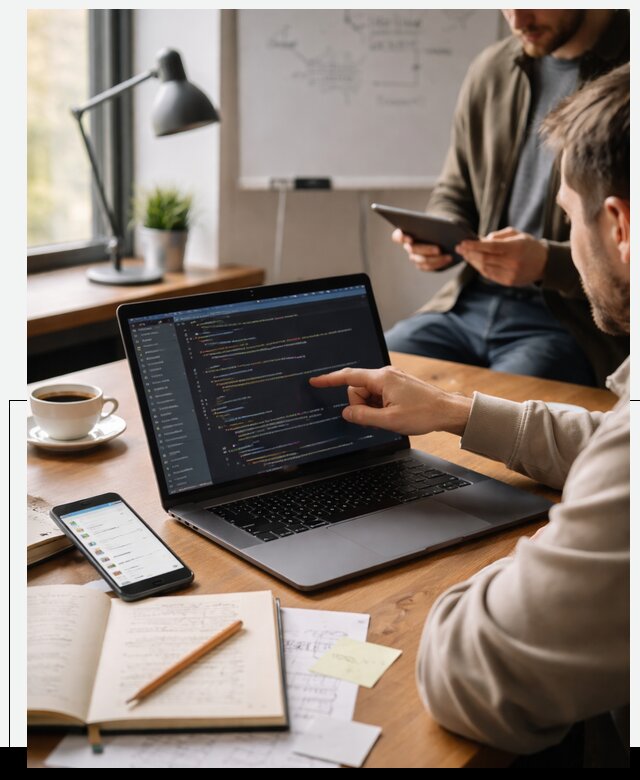 Разработка Telegram ботов под ключ для компаний в Североуральске