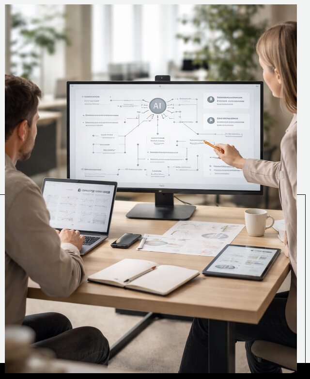 AI-агенты для автоматизации бизнеса в Североуральске от 15452 р. АвикейСву