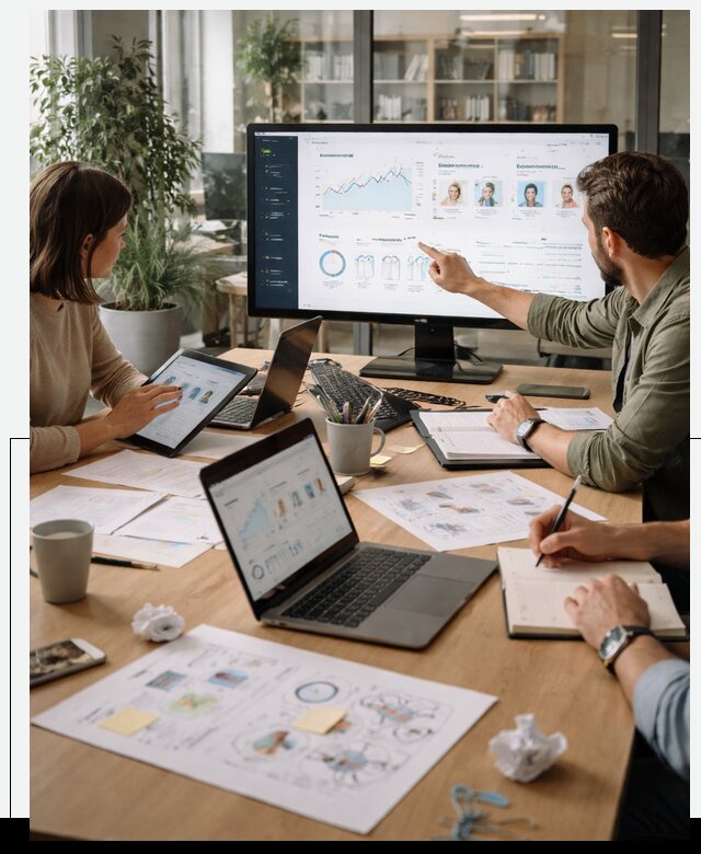 AI персонализация маркетинга и автоматизация продаж в Североуральске