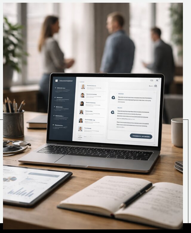 HR бот для подбора персонала в Североуральске от 8756 р. | АвикейСву