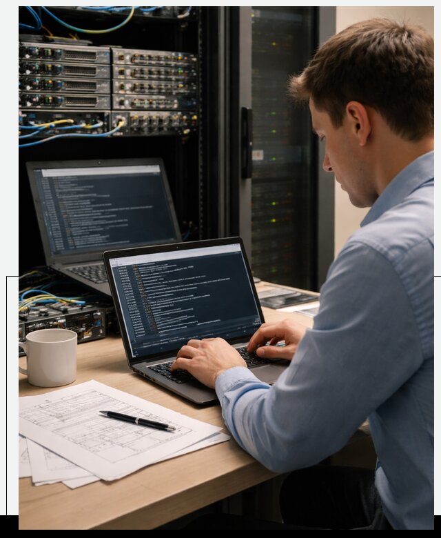 Внедрение российских Linux систем для бизнеса в Североуральске