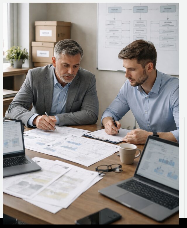 Замена SAP на 1С в Североуральске — миграция, от 12361 р. | АвикейСву