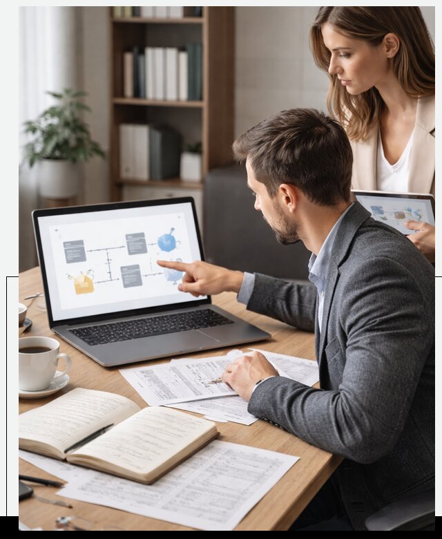 Замена SAP на 1С под ключ в Североуральске с переносом данных и настройкой