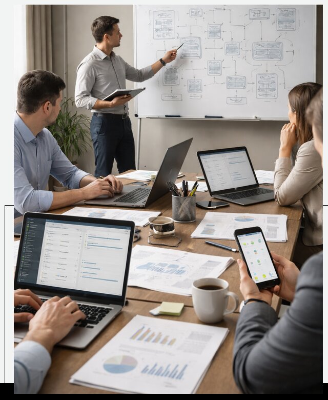 Импортозамещение почтовых сервисов и мессенджеров в Североуральске