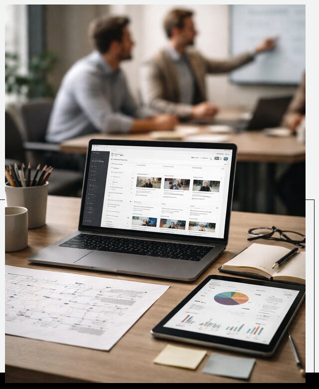 Разработка нишевых B2B маркетплейсов в Североуральске от 721070 р., АвикейСву