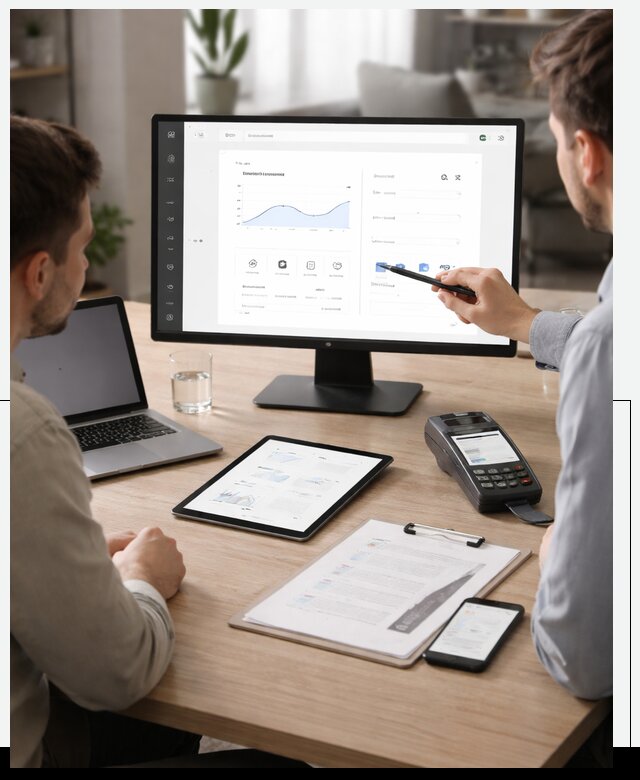 Платежные интеграции для E-commerce в Североуральске от 15452 р. | АвикейСву