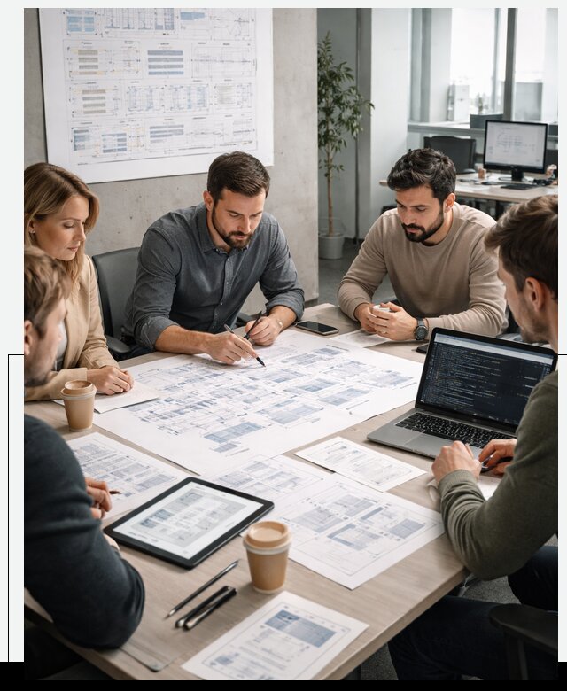 Разработка Core Banking систем для банков и финтех компаний в Североуральске