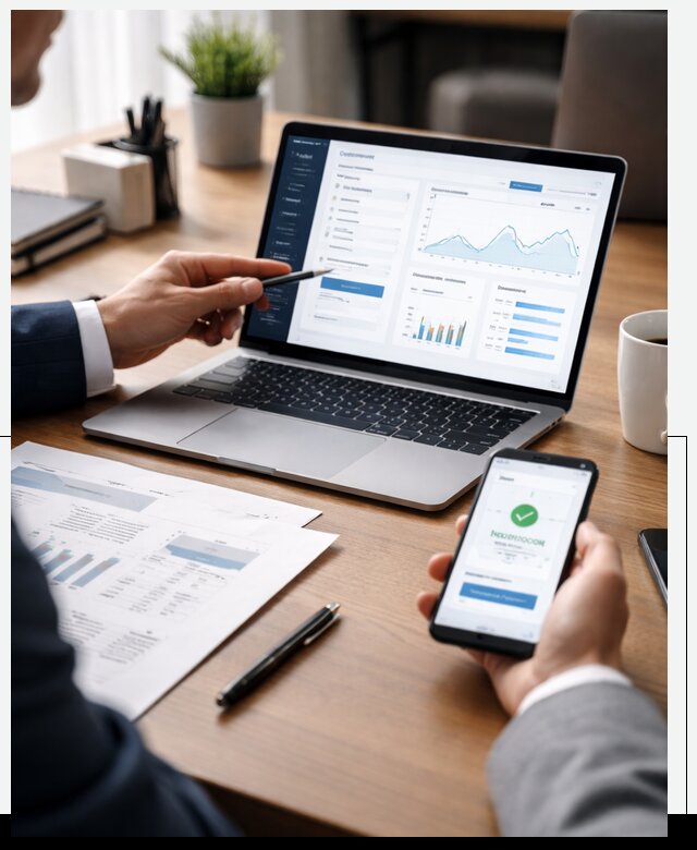 Разработка платёжных платформ в Североуральске от 20602 р., АвикейСву