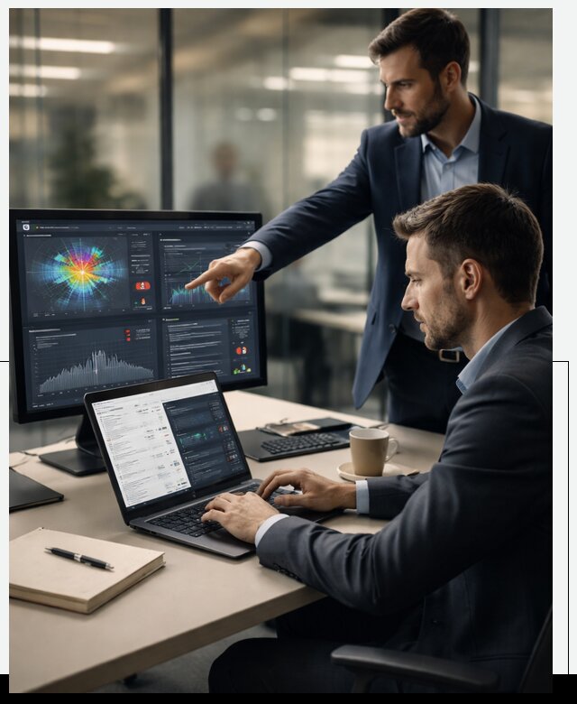 Системы Антифрод и AML KYC в Североуральске от 12361 р. | АвикейСву