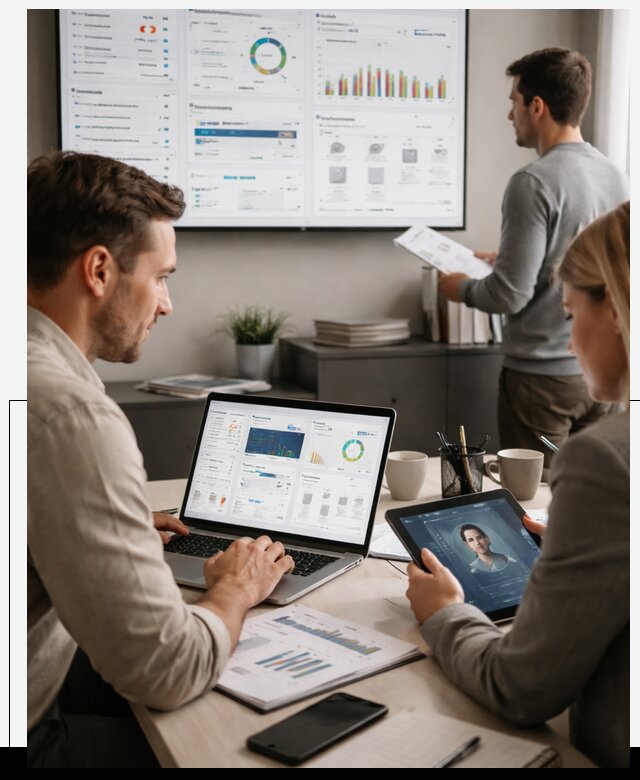 Внедрение систем Антифрод и AML KYC для бизнеса в Североуральске