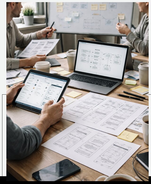 Разработка необанка под ключ и интеграция в Североуральске