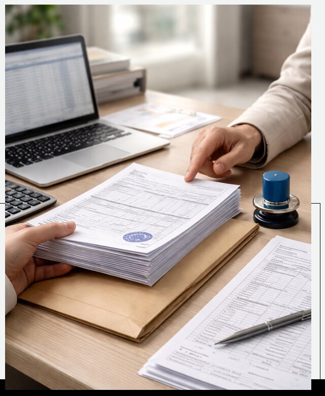 Отчетность в ЦБ РФ для банков в Североуральске от 7211 р. | АвикейСву