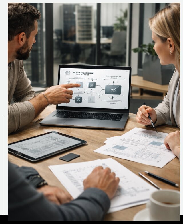 Интеграция цифрового рубля и подключение платежей в Североуральске