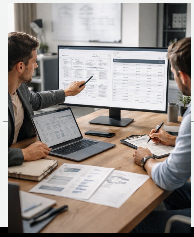 Разработка полисных систем и CRM в Североуральске с интеграцией