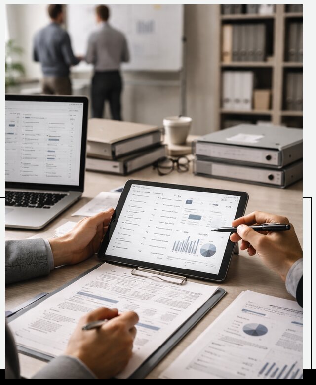 Автоматизация урегулирования убытков в Североуральске от 7726 р | АвикейСву