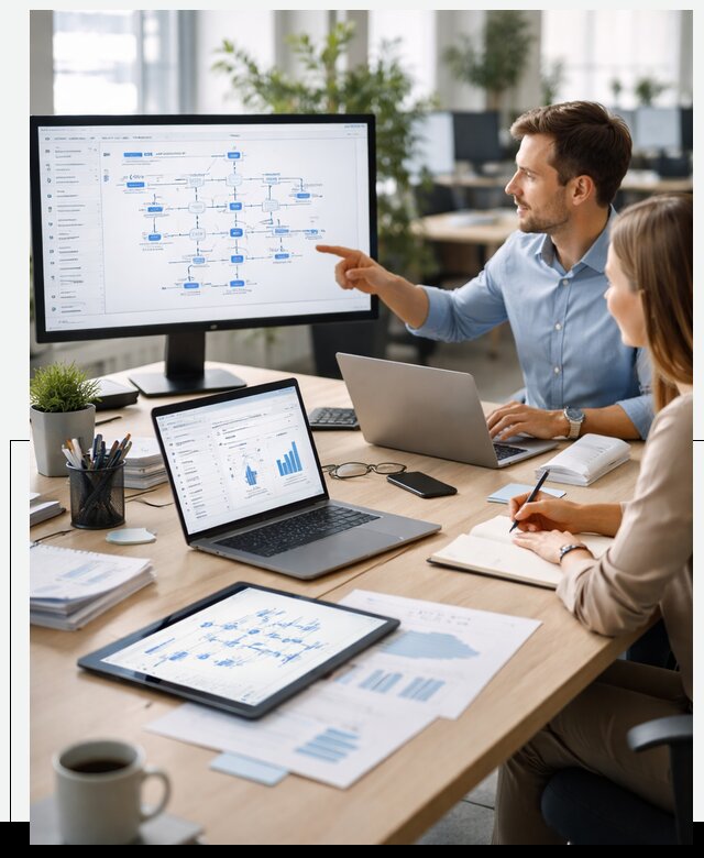 Автоматизация урегулирования убытков в Североуральске для страховых компаний