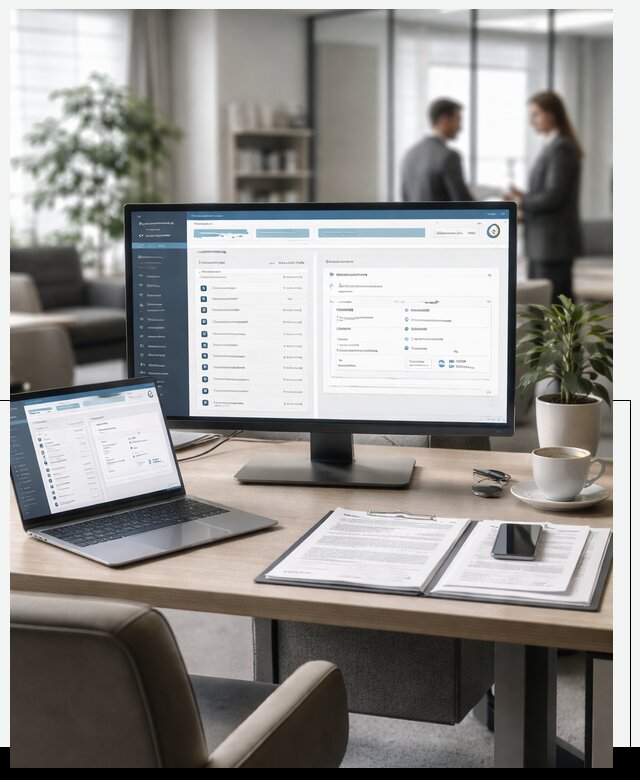 CRM для страховой компании под ключ в Североуральске от 15452 р. | АвикейСву