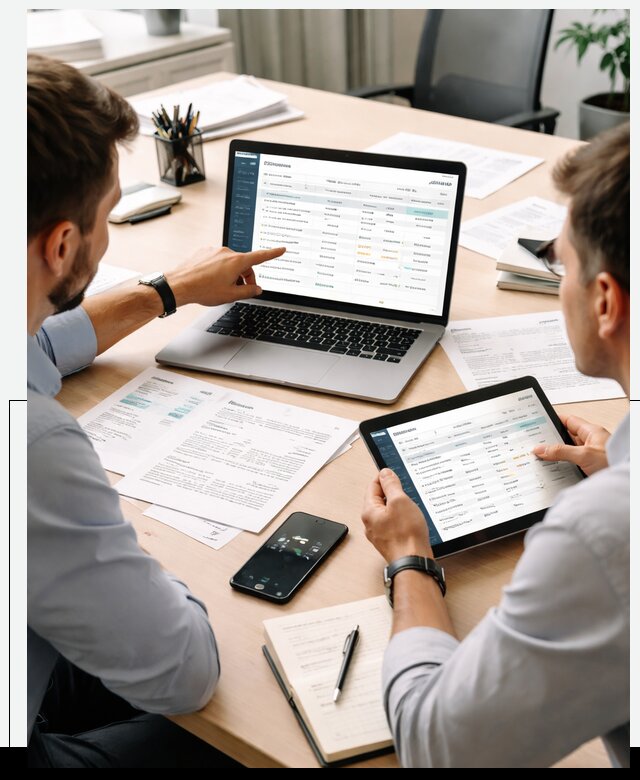 CRM для страховой компании в Североуральске с автоматизацией продаж и выплат