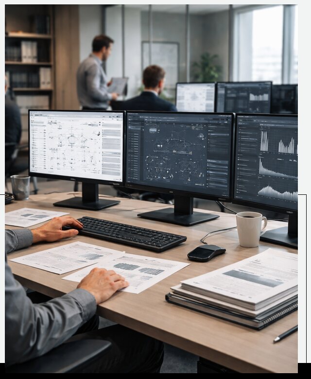 Системы для операторов MVNO и CRM в Североуральске от 12361 р. | АвикейСву