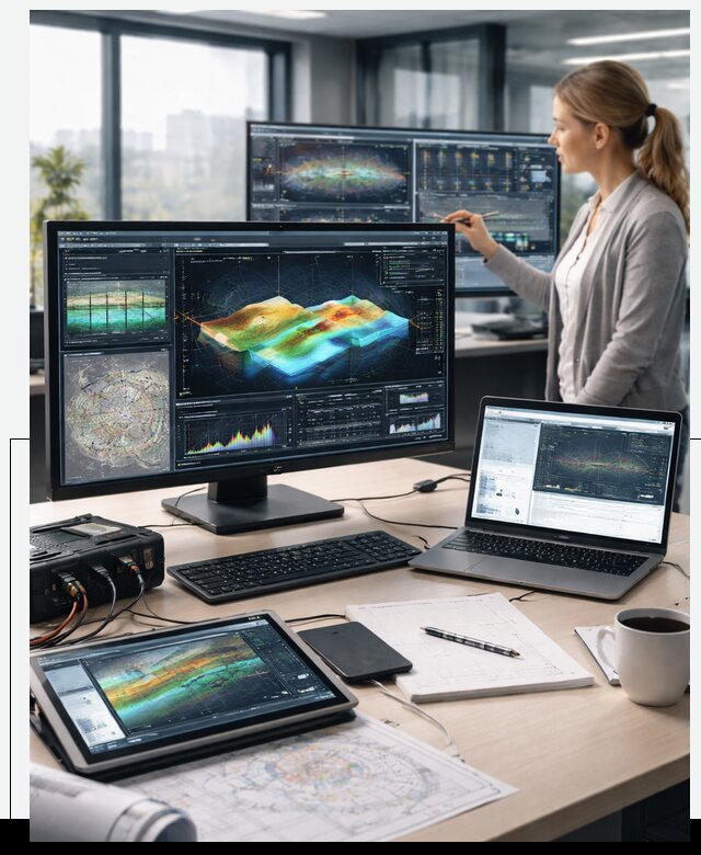 Цифровое месторождение: решение для оптимизации добычи в Североуральске
