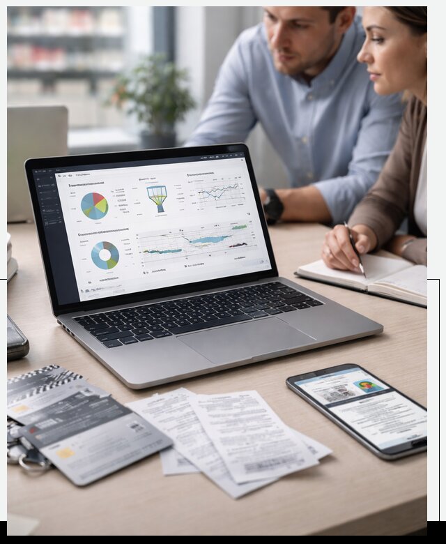 Лояльность и CDP для ритейла в Североуральске от 15452 р. | АвикейСву