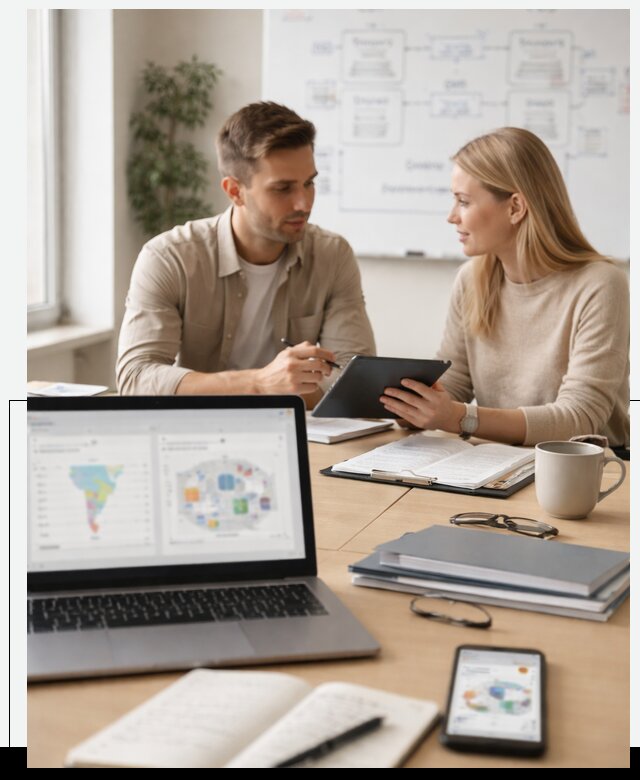 Внедрение программ лояльности и CDP для ритейла в Североуральске