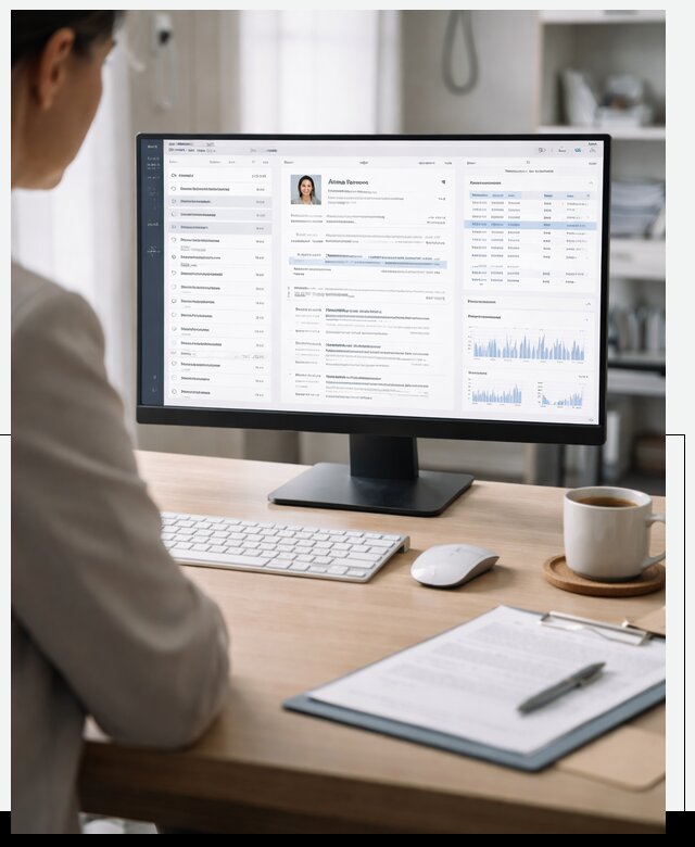 Разработка МИС для клиник в Североуральске от 8756 р. | АвикейСву