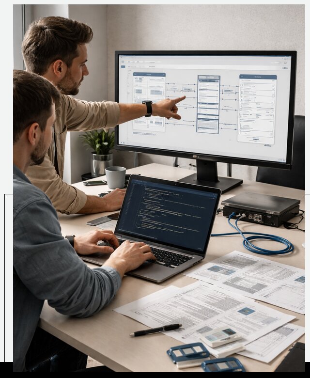 Интеграция ЕГИСЗ и ЛИС в медучреждениях с сопровождением в Североуральске