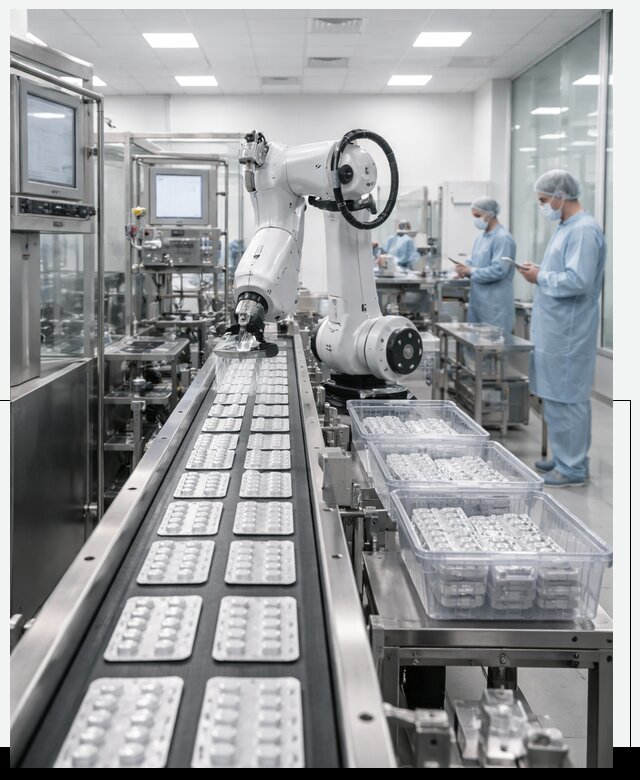Автоматизация фармацевтики в Североуральске от 18542 р. | АвикейСву